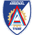 蒂瓦特阿森纳 队徽